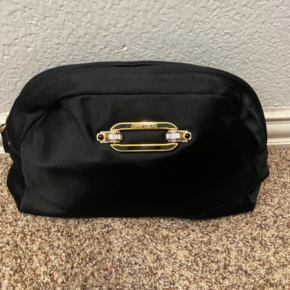 Jimmy Choo clutch
